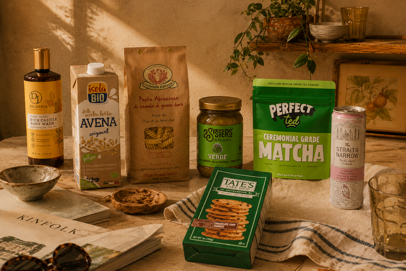 Marcas y productos que representa Excelon en Costa Rica