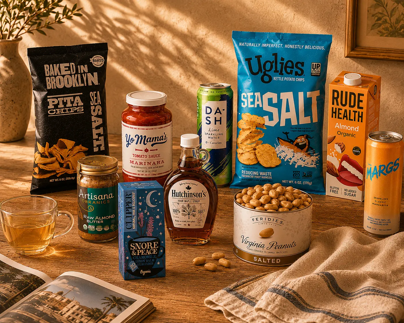 Productos y marcas que distribuye Excelon en Costa Rica